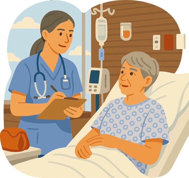 Family & Caregiver Guidance